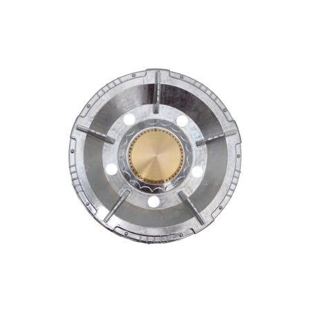 Arzător pentru butelie din aluminiu Profi, Ø225 mm / Ø70 mm
