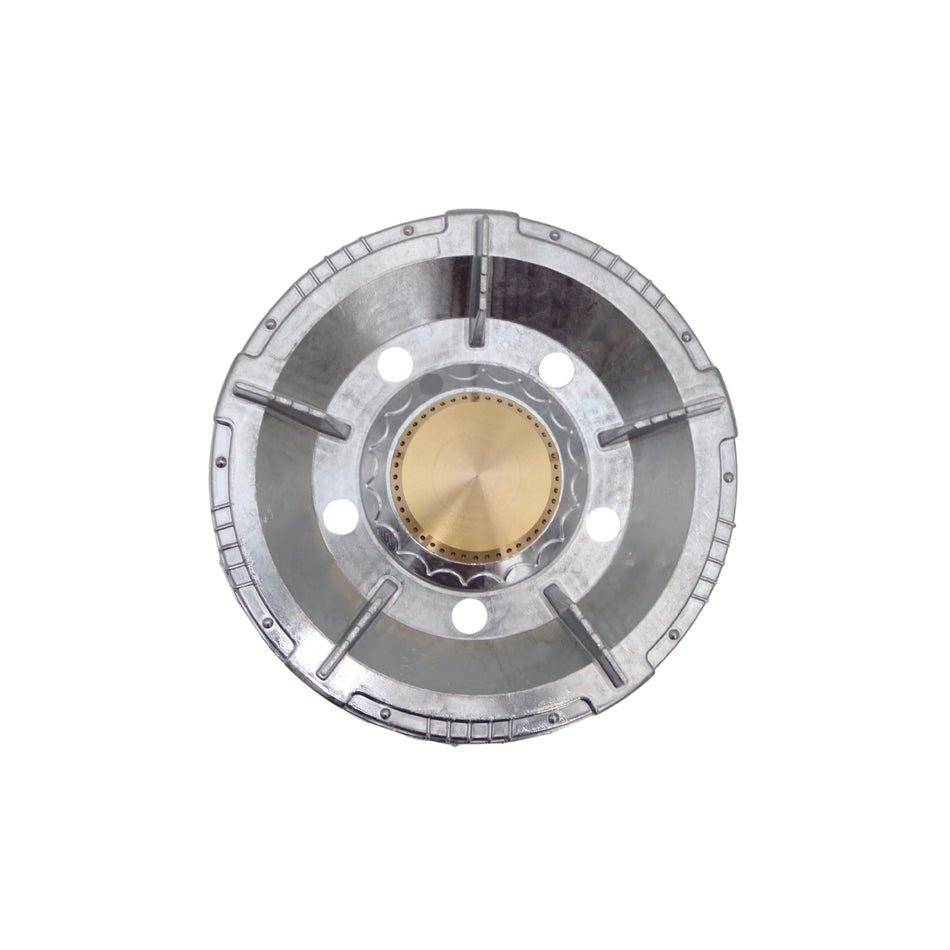 Arzător pentru butelie din aluminiu Profi, Ø225 mm / Ø70 mm