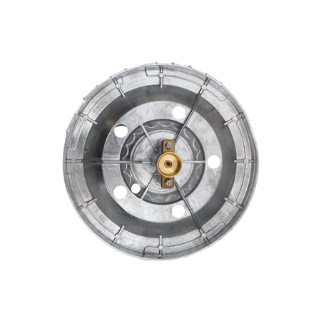 Arzător pentru butelie din aluminiu Profi, Ø225 mm / Ø70 mm