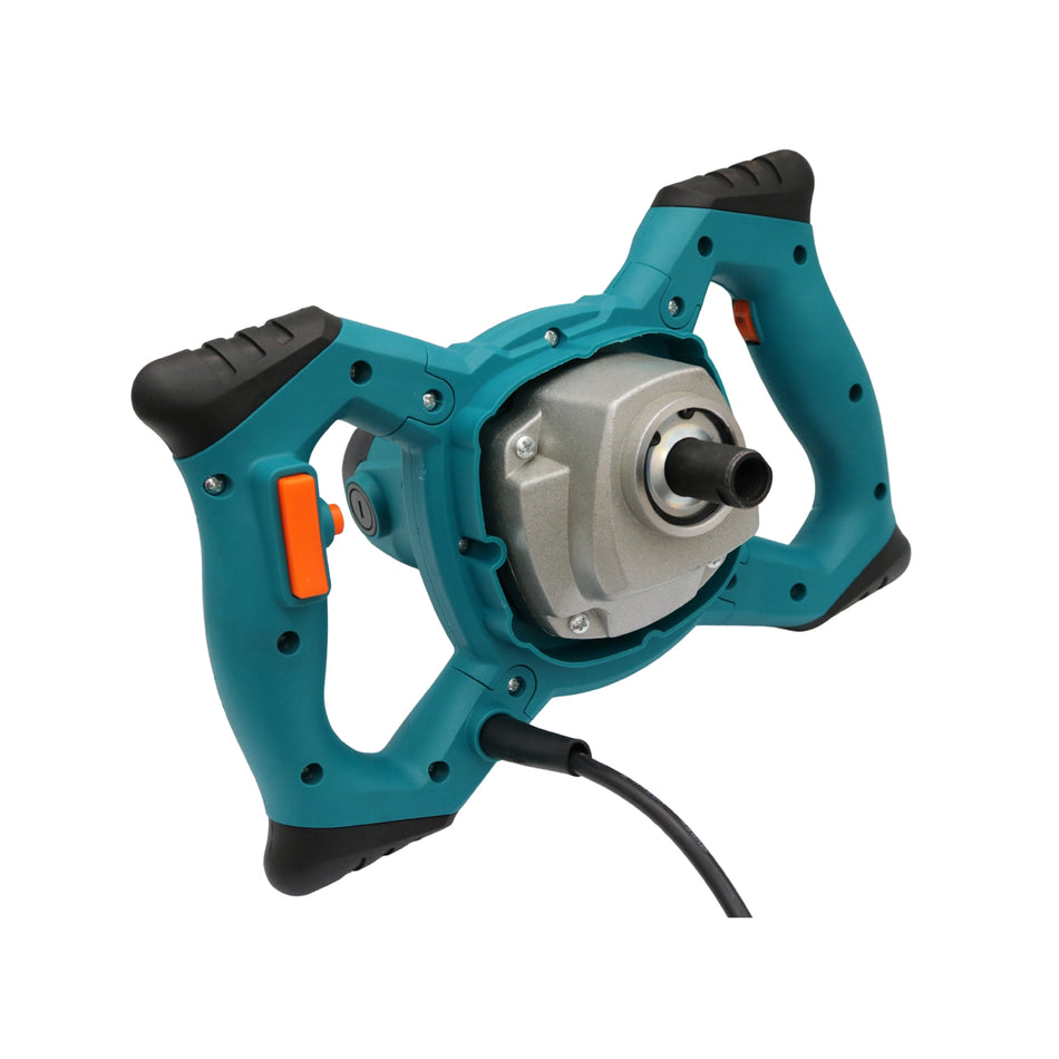 Mixer mortar LOSHAD, 1200 W, 120 L – MSA1570
