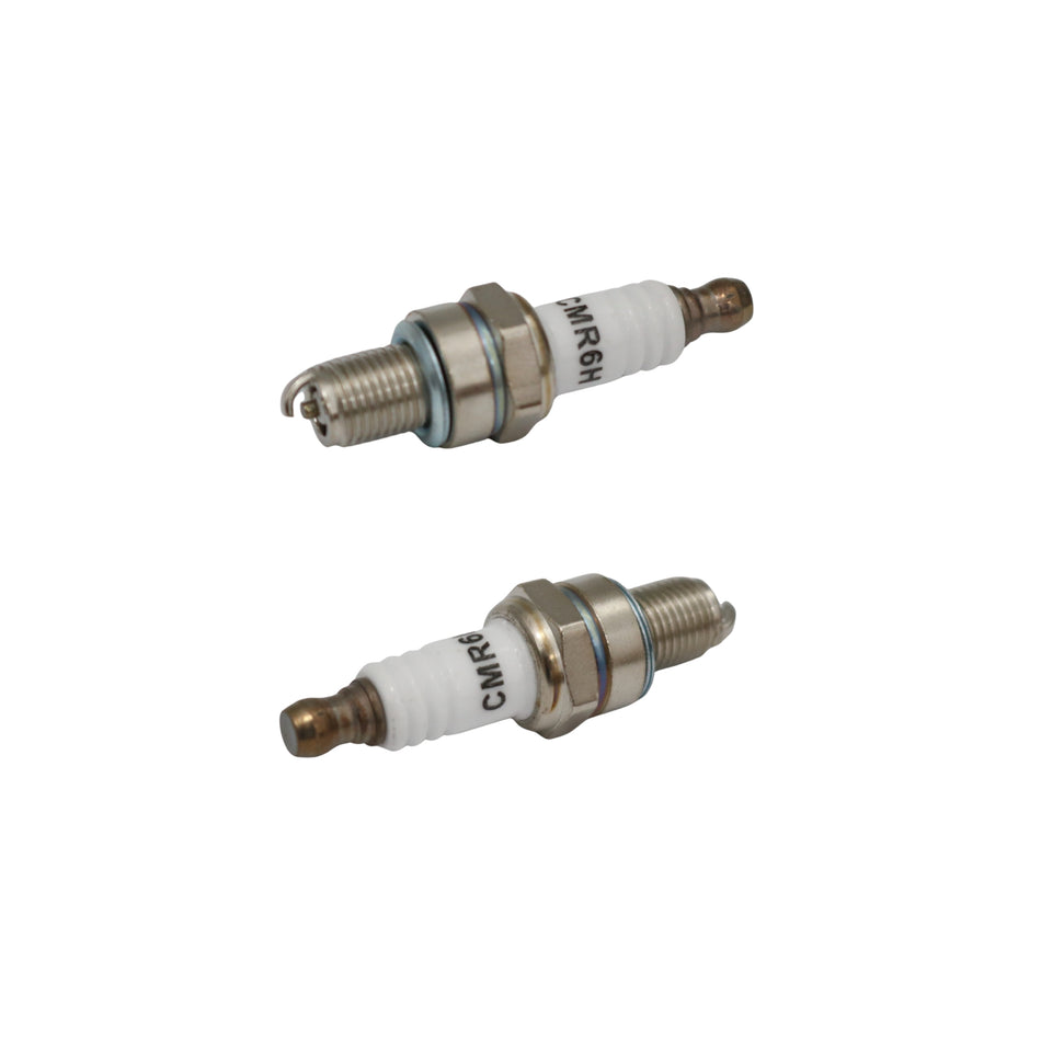 Bujie motor 4T, CMR6H, M10 x 1,0 mm, hexagon 16 mm – MSA1601