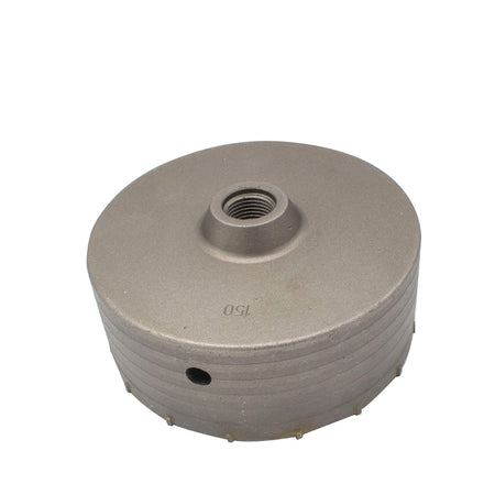 Carotă pentru beton Vidia Ø150 mm, prindere M22
