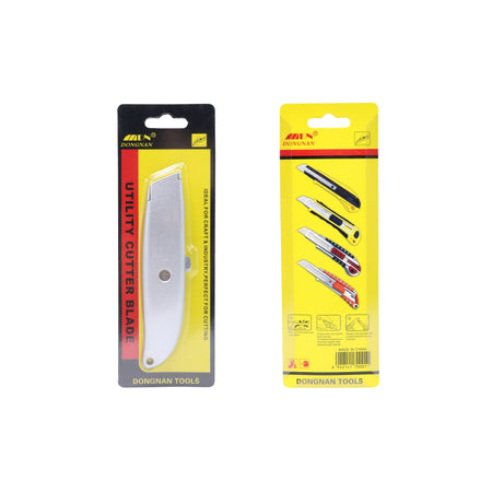 Cutter Metal Trapez, Dongnan Tools – MSA1651