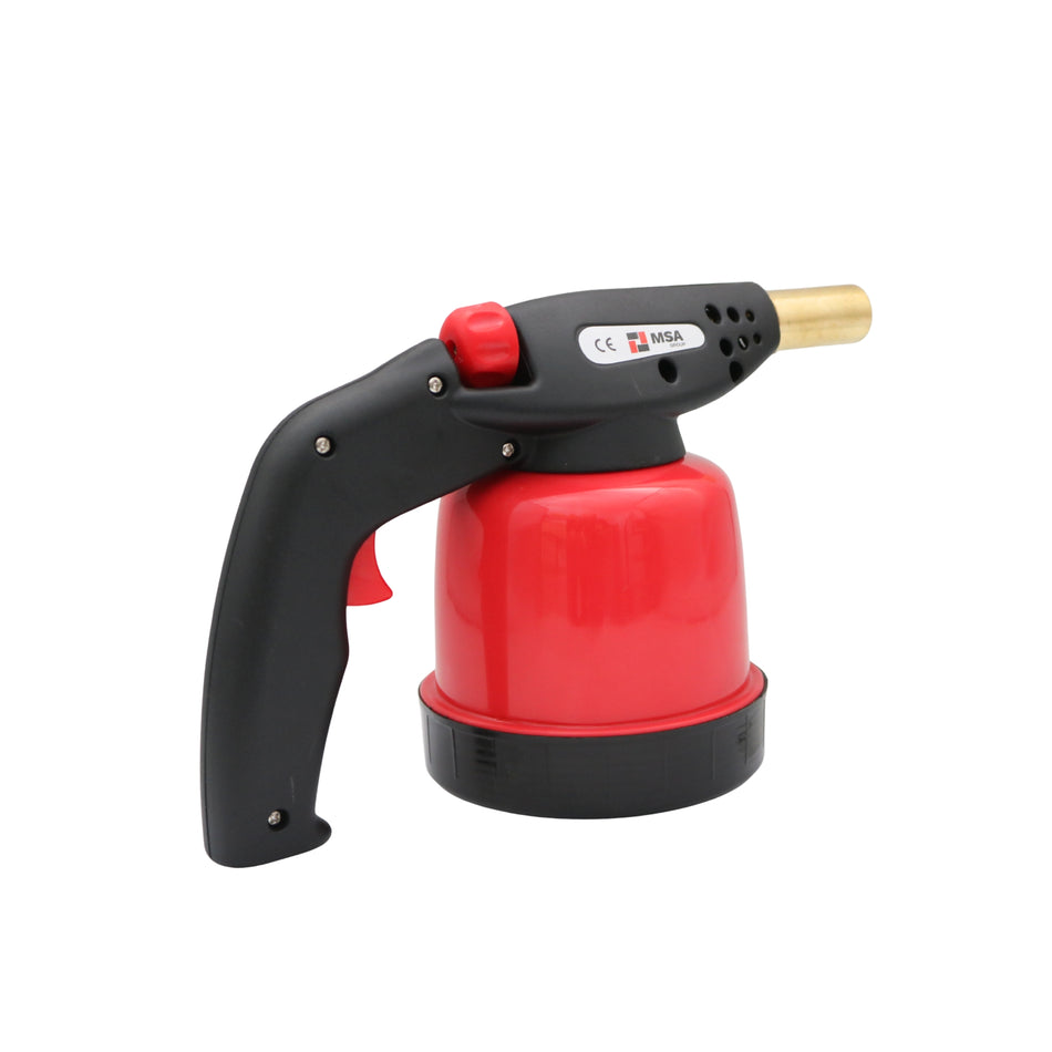 Lampă de sudură pe gaz cu aprindere piezo Model 6002B – MSA
