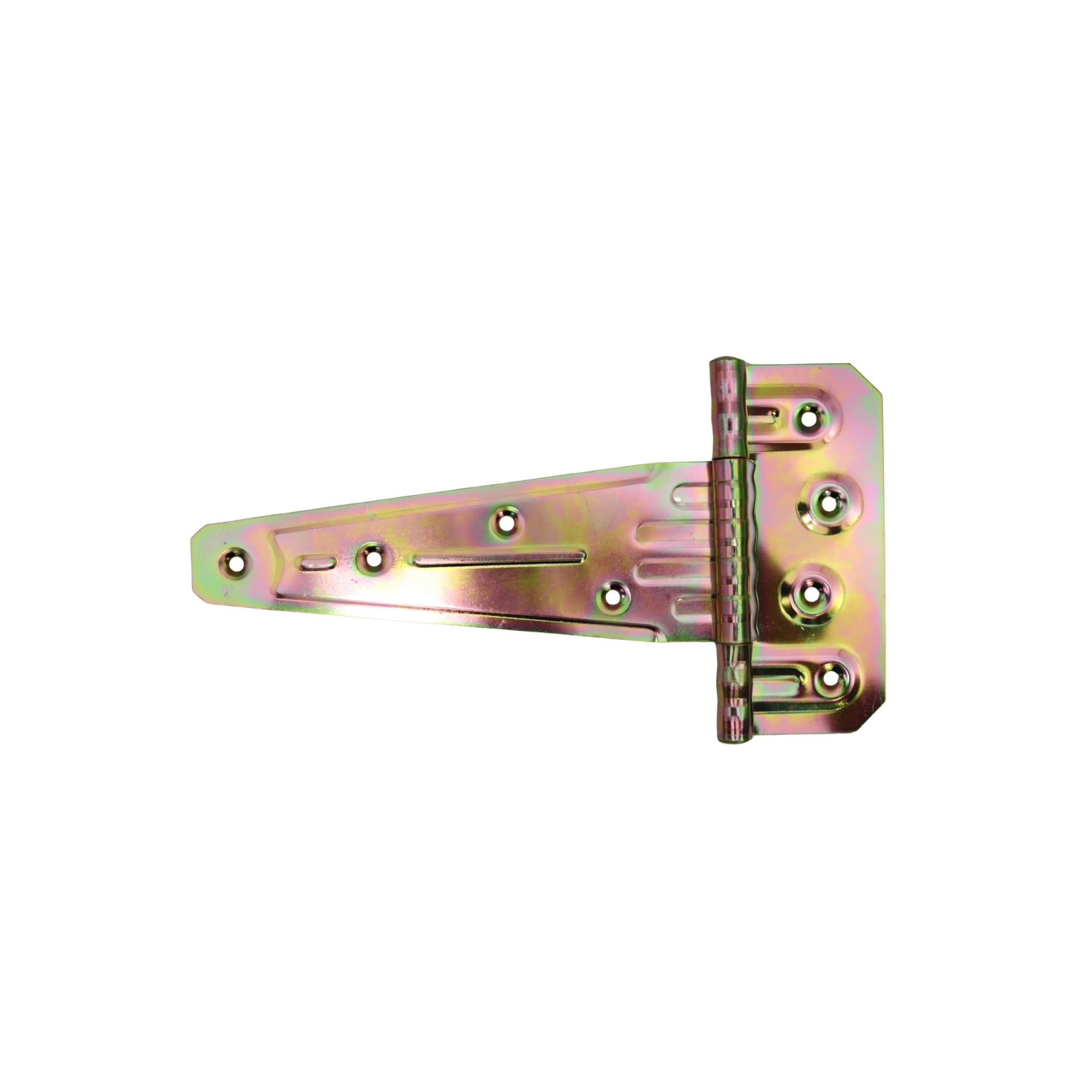 Balama pentru porti 8011 Nr. 8, 260 x 140 mm