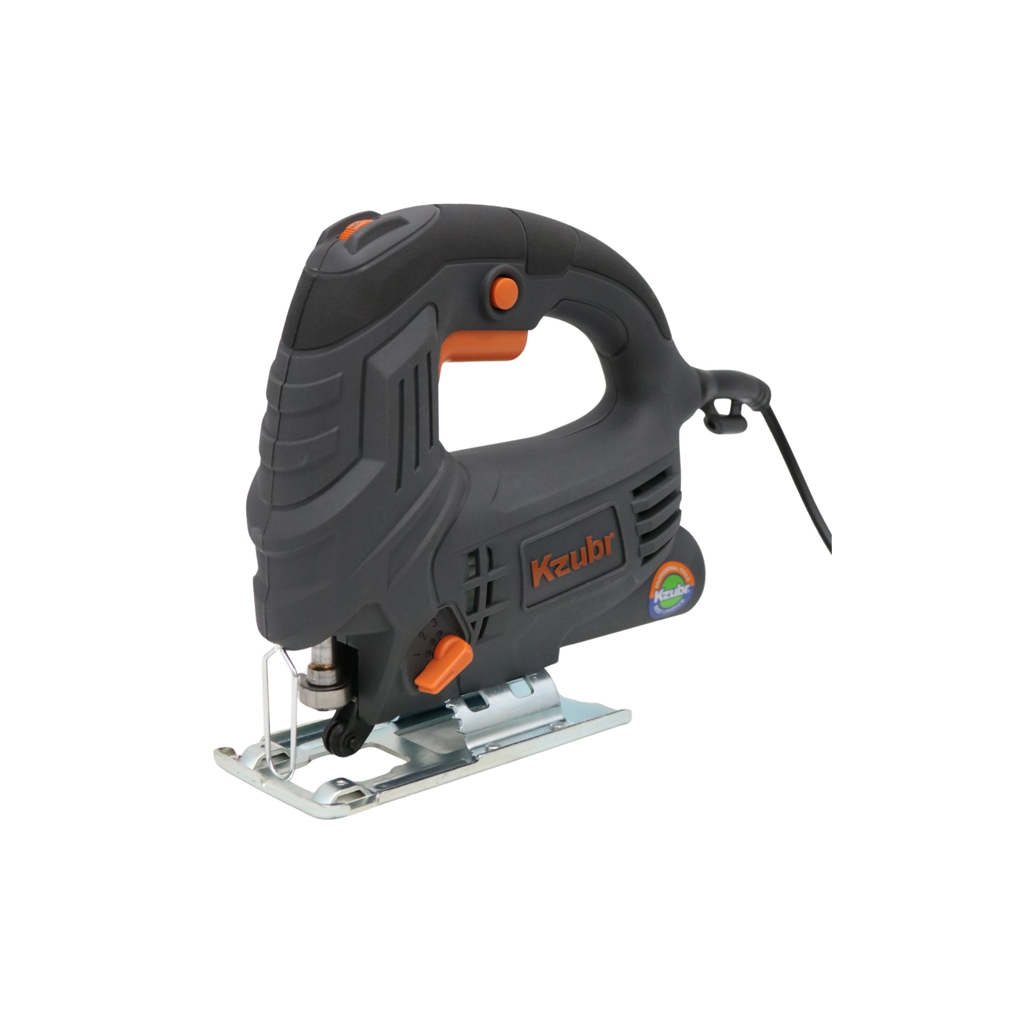 Fierăstrău electric pendular KJS-550 (K10212), Kzubr