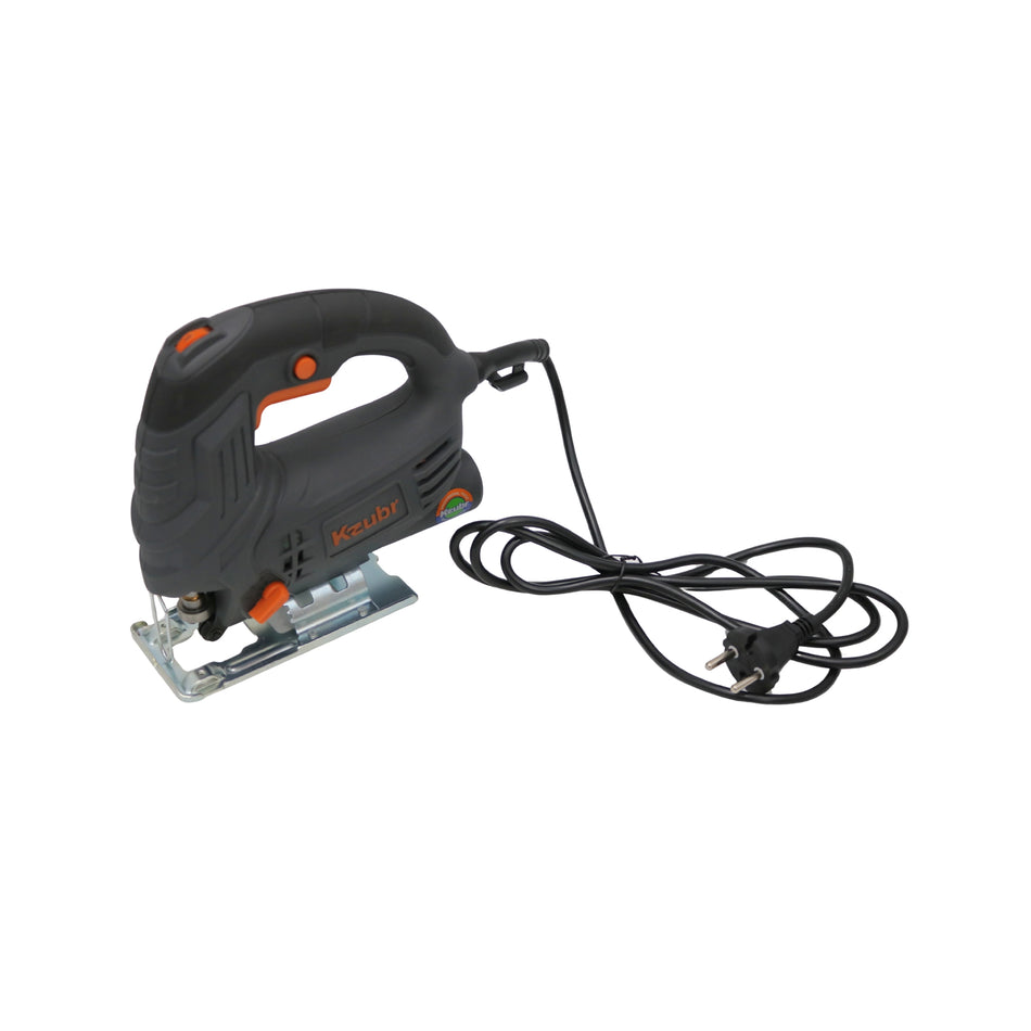 Fierăstrău electric pendular KJS-550 (K10212), Kzubr