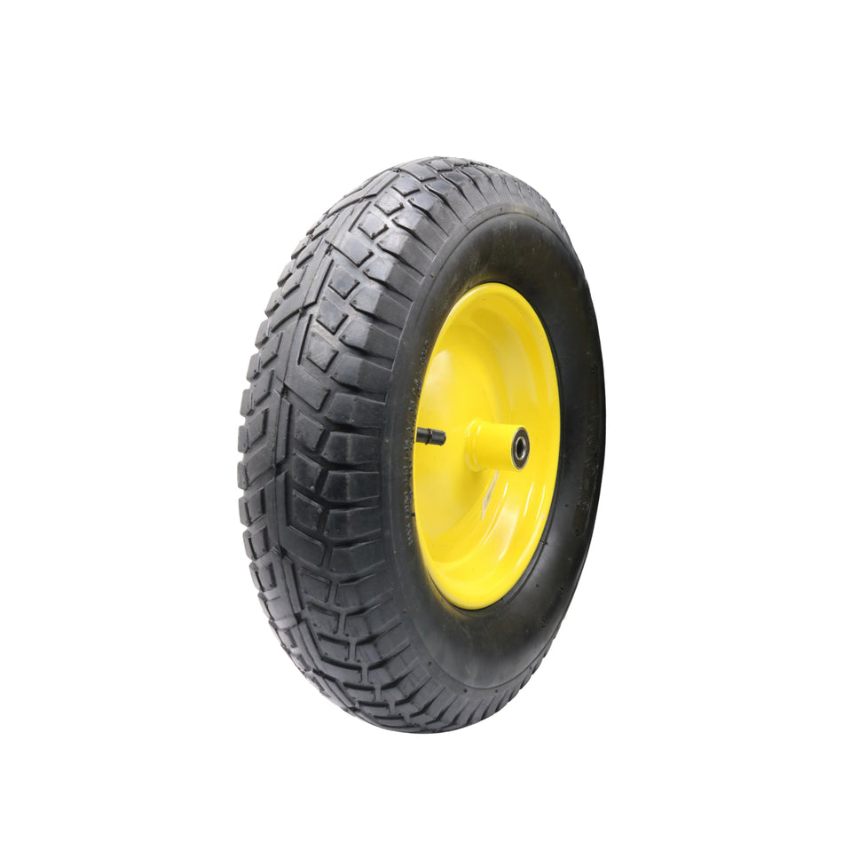 Roata 400/8 Rulment 6 PR+AX