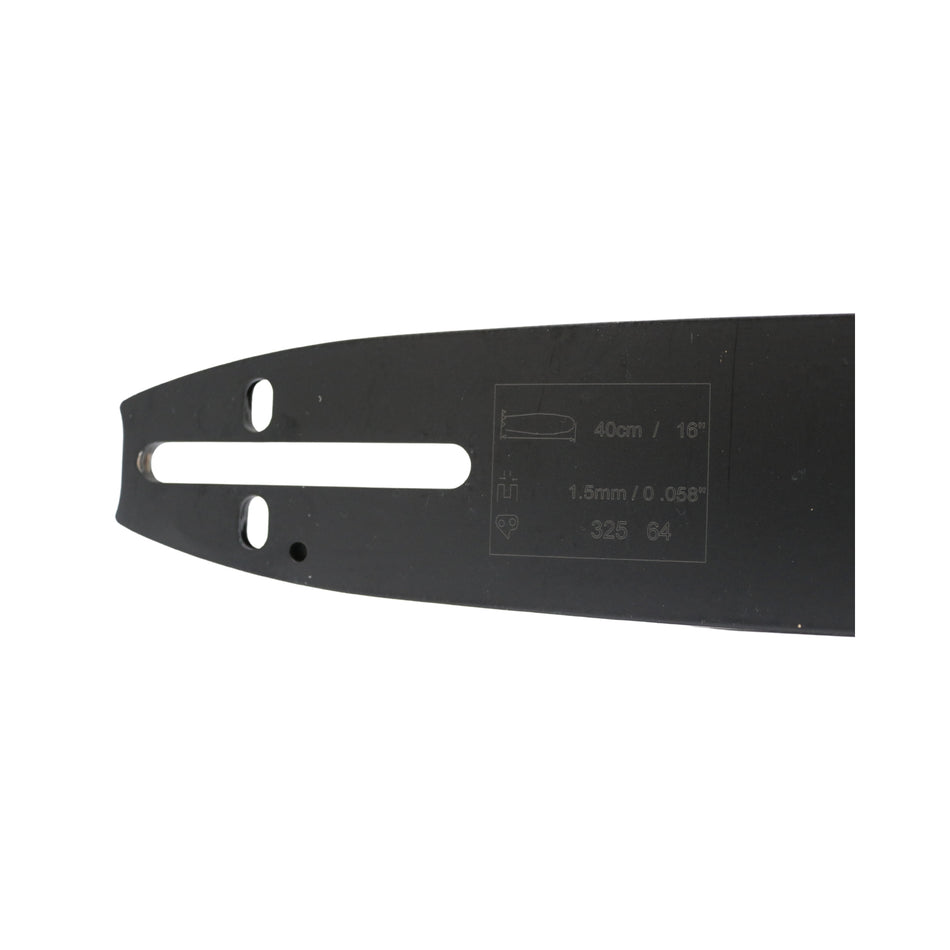 Lamă drujbă 40 cm / 16", .325", 1,5 mm – MSA1988
