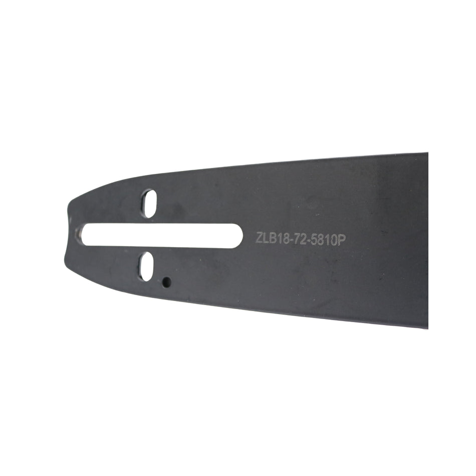 Lamă drujbă 45 cm / 18", .325", 1,6 mm – MSA1989