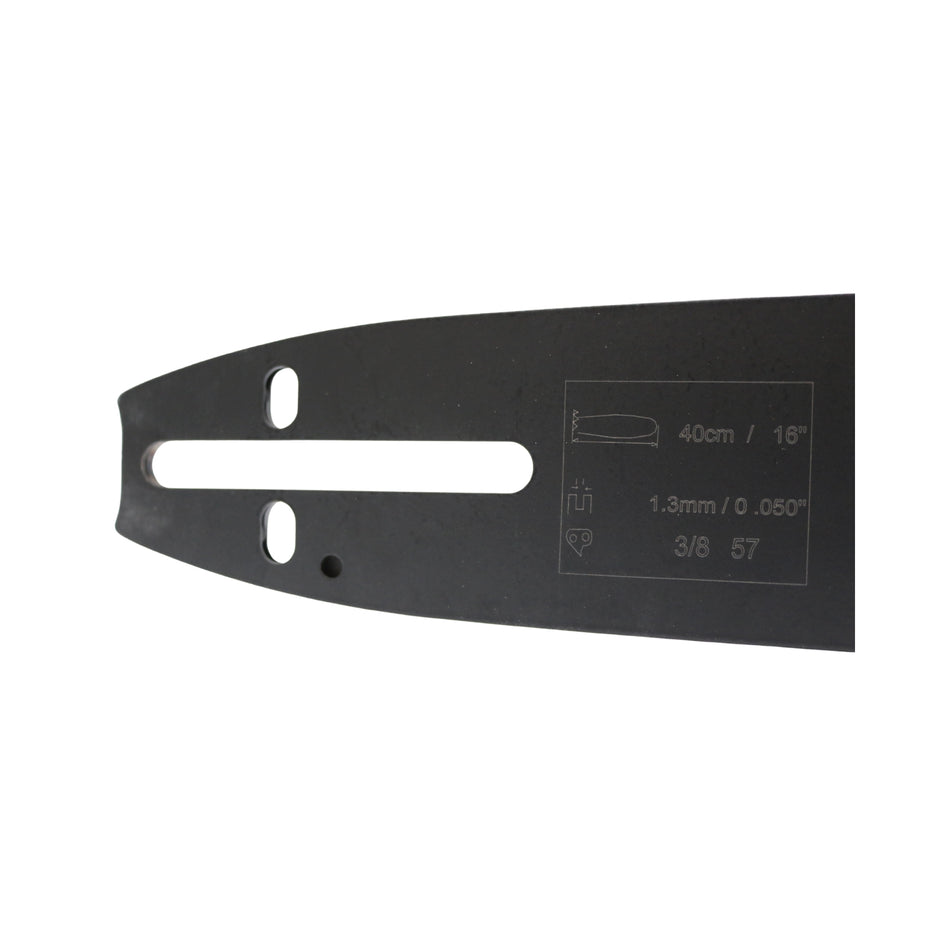 Lamă drujbă 40 cm / 16", 3/8", 1,3 mm – MSA1990