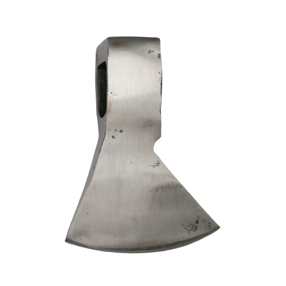 Topor fără coadă argintiu, 2,0 kg, tăiș 15 cm – MSA2019