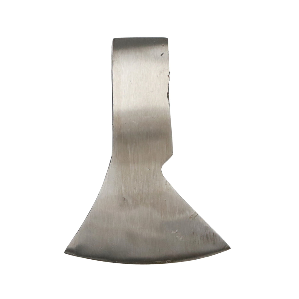 Topor fără coadă argintiu, 1,5 kg, tăiș 14 cm – MSA2020