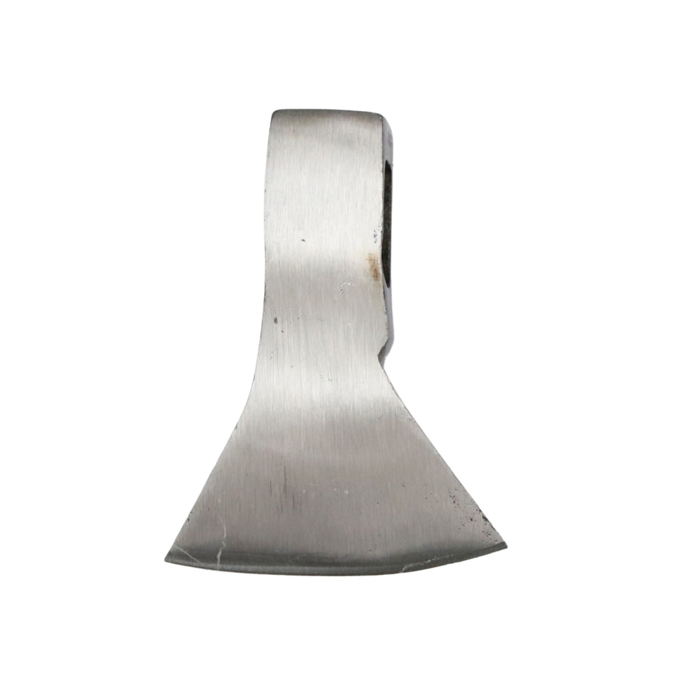 Topor fără coadă argintiu, 1,0 kg, tăiș 12 cm – MSA2022