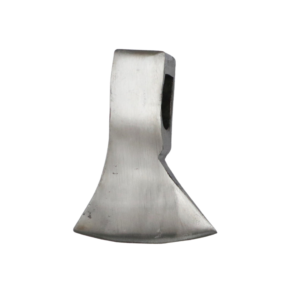 Topor fără coadă argintiu, 0,7 kg, tăiș 11 cm – MSA2023