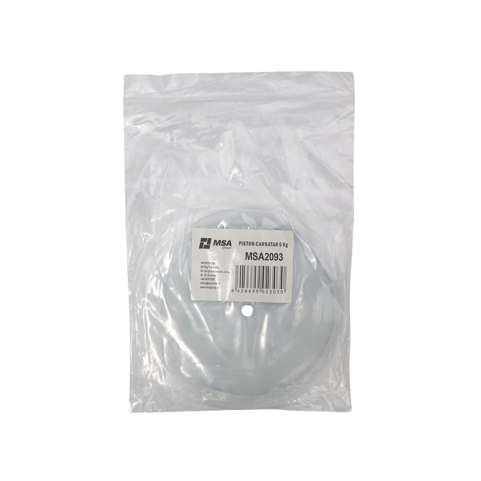 Piston pentru cârnățar 5 kg, Ø141 mm, grosime 9 mm – MSA2093