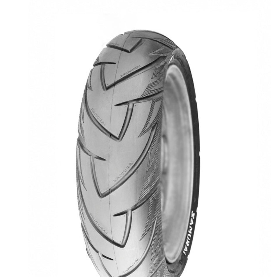 Anvelopă moto Deli Tire SAMURAI SB-128, 140/60-13, 4PR, TL