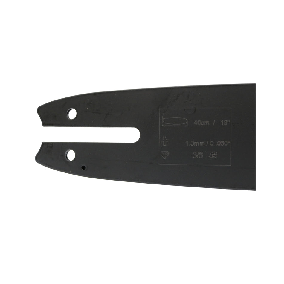 Lamă drujbă 40 cm / 16", 3/8", 1,3 mm – MSA2495