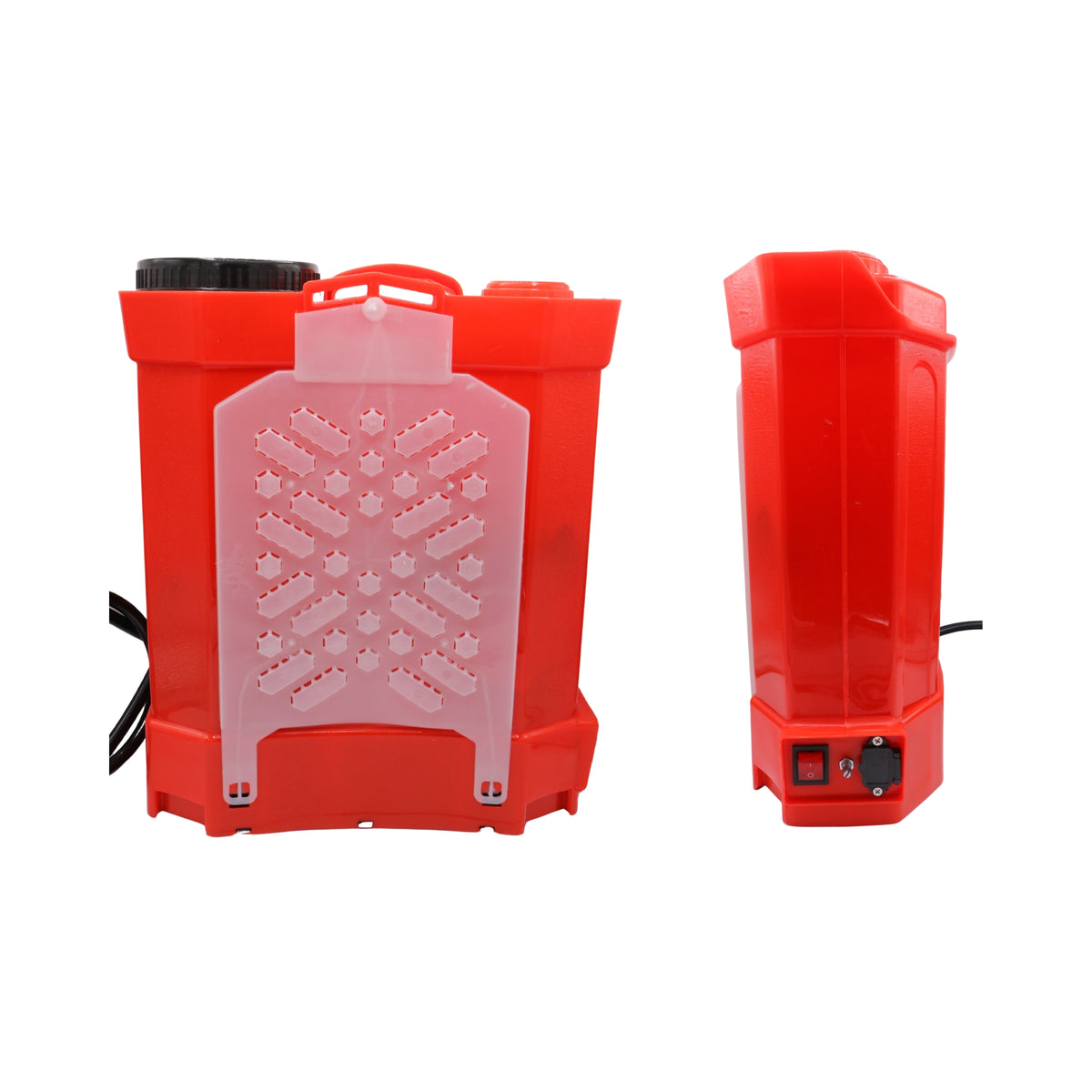 Pompă de stropit electrică 12L MSA Group – MSA2541