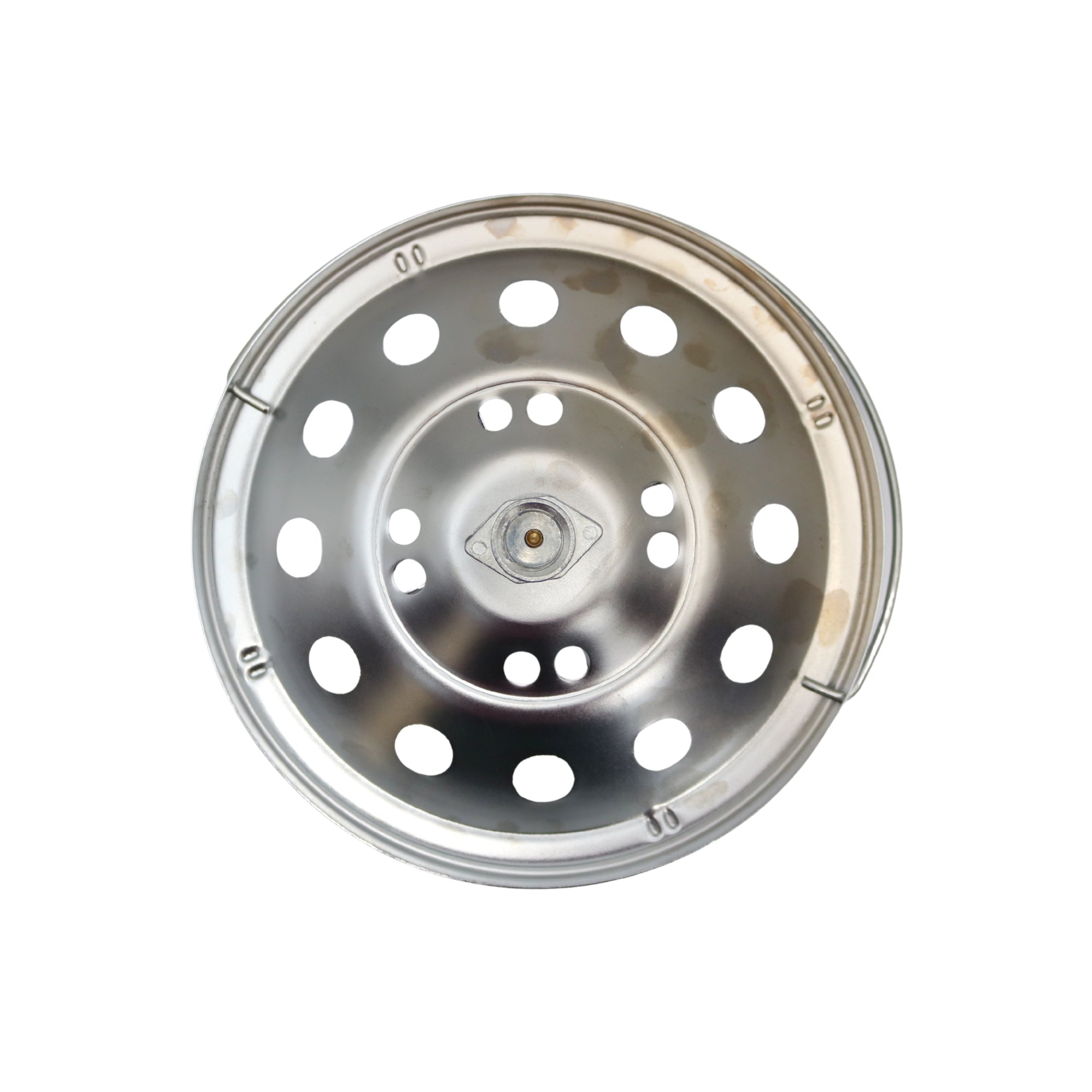Arzător pentru butelie Ø210 mm / Ø60 mm
