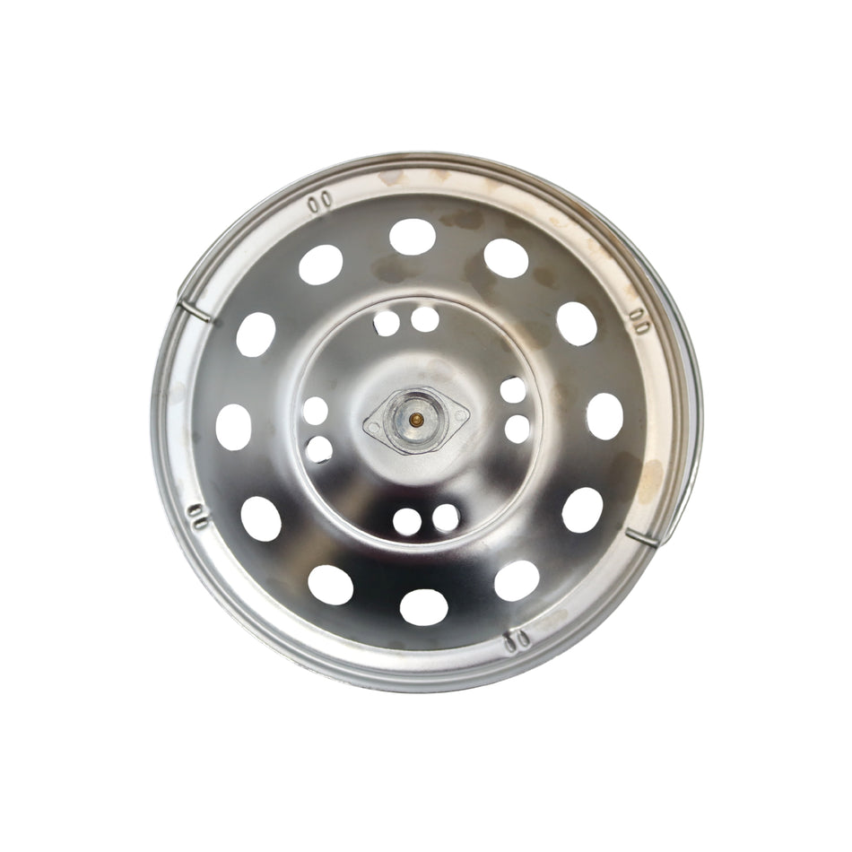 Arzător pentru butelie Ø210 mm / Ø60 mm