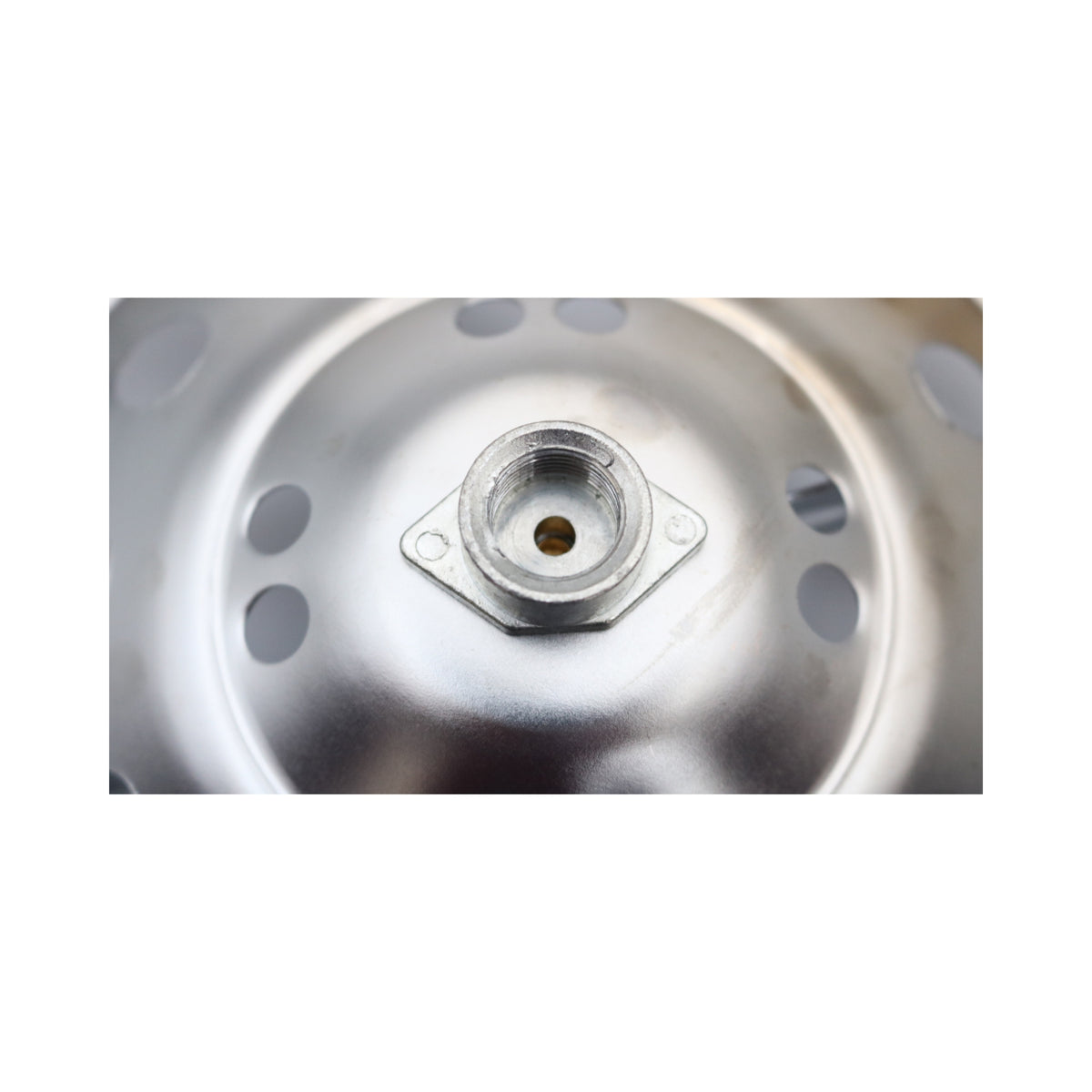 Arzător pentru butelie Ø210 mm / Ø60 mm