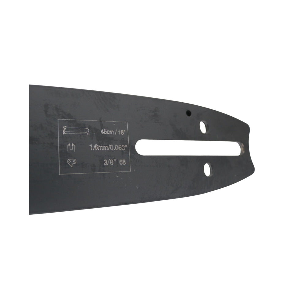 Lamă drujbă 45 cm / 18", 3/8", 1,6 mm – MSA2642