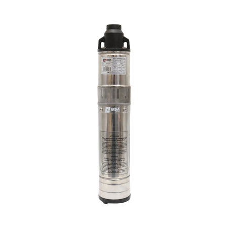 Pompă submersibilă inox 4QGD1.1KW, 1,1 kW, H max. 80 m, – MSA2700