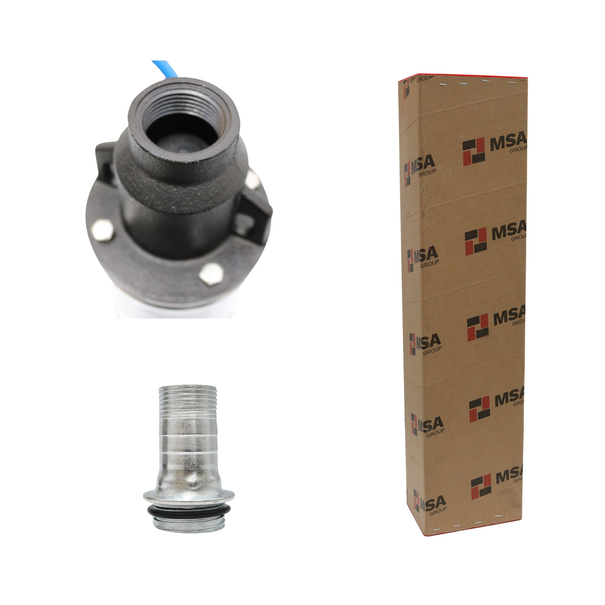 Pompă submersibilă inox 4QGD1.1KW, 1,1 kW, H max. 80 m, – MSA2700
