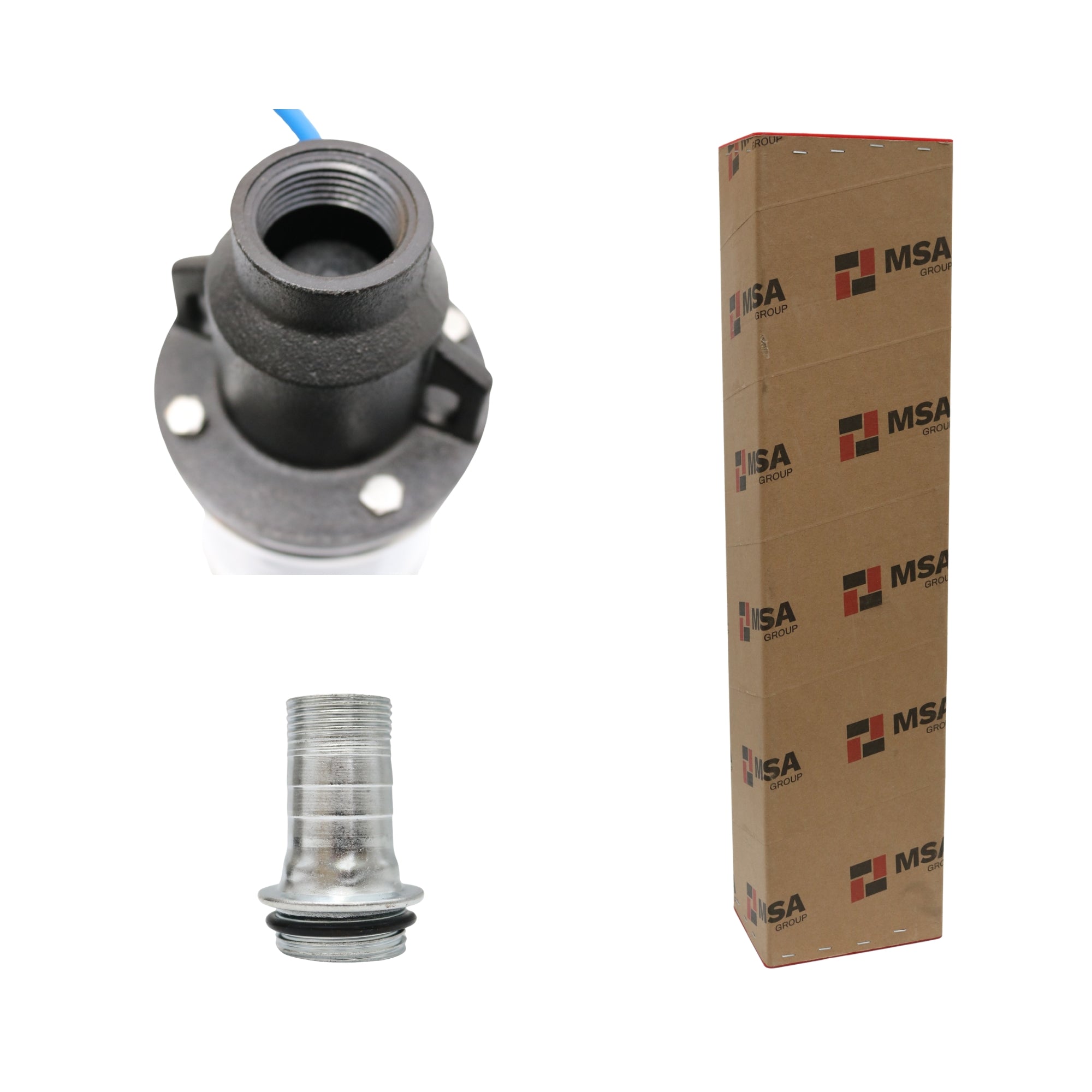 Pompă submersibilă inox 4QGD1.1KW, 1,1 kW, H max. 80 m, – MSA2700