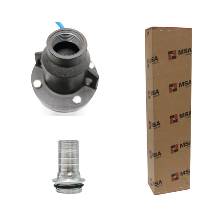 Pompă submersibilă inox 4QGD1.1KW, 1,1 kW, H max. 80 m, – MSA2700