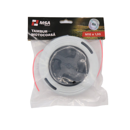 Tambur motocoasă AutoCut C 26-2, gri + negru, pentru STIHL, M10 x 1.00, fir dublu – MSA2730