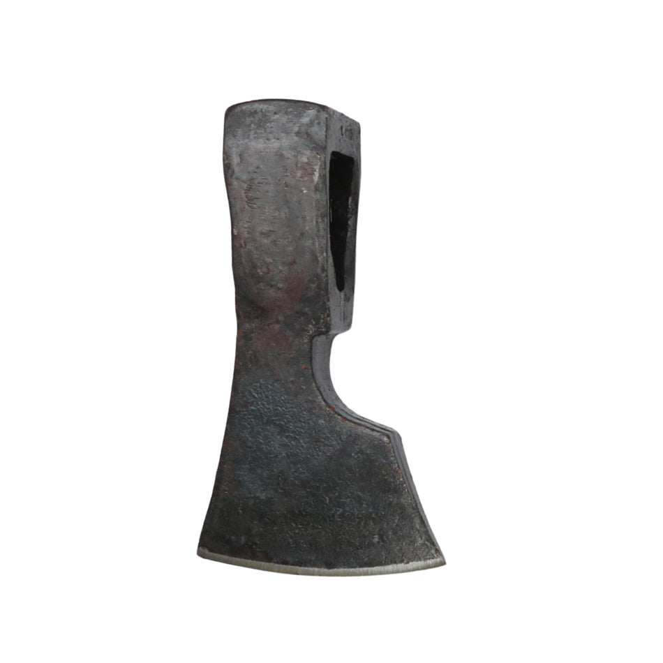 Topor fără coadă negru, 1,4 kg, tăiș 11 cm – MSA2737