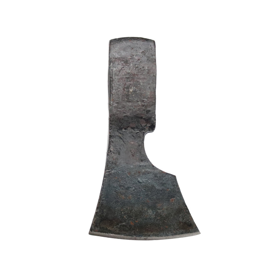 Topor fără coadă negru, 1,8 kg, tăiș 12 cm – MSA2738