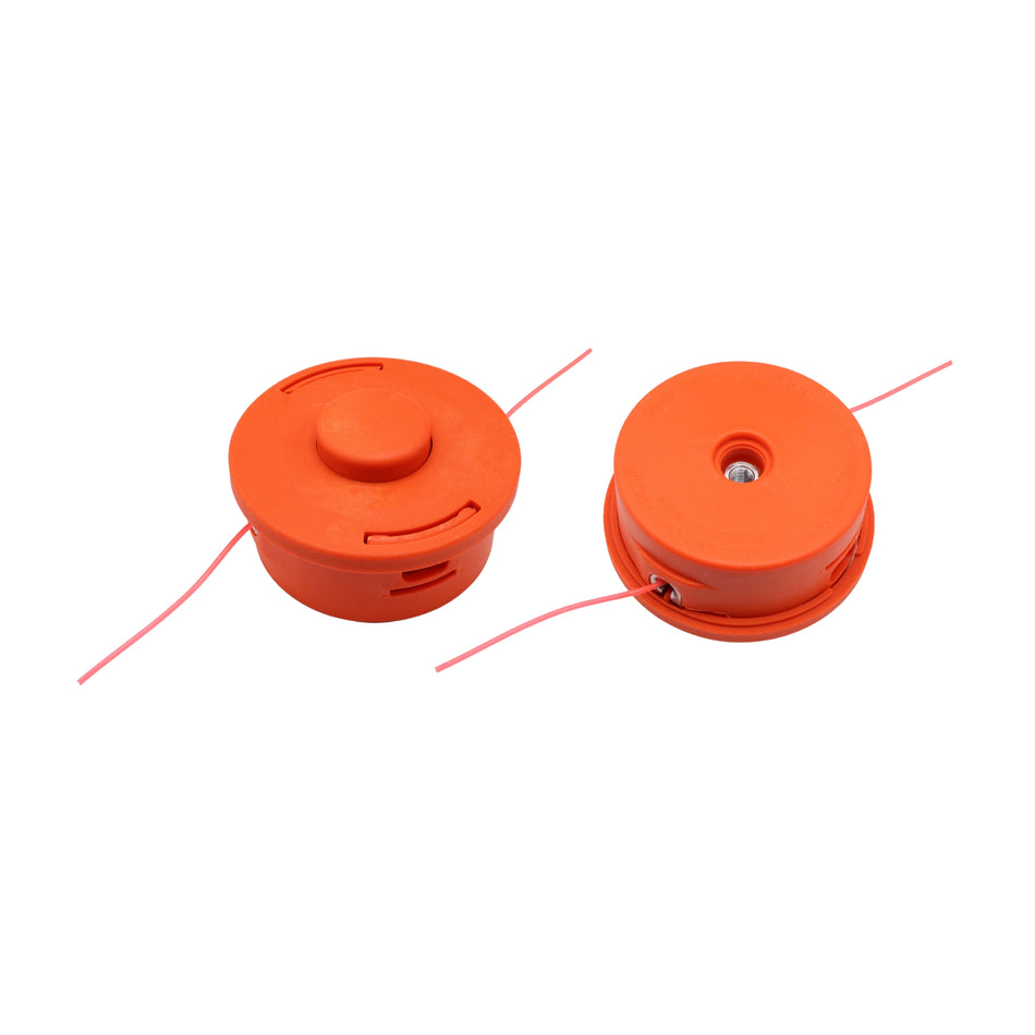 Tambur motocoasă, model tip STIHL, M10 x 1.25, fir dublu – MSA2750
