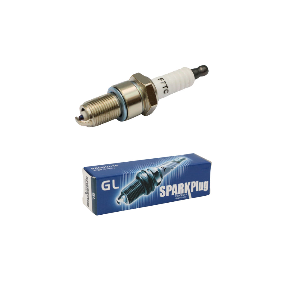Bujie generator GL, M14 x 1,25 mm, HEX 21 mm, L7TC – MSA2895