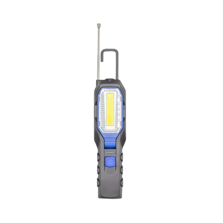 Lampă inspecție auto LED YD-6302B cu magnet, lanternă și încărcare USB