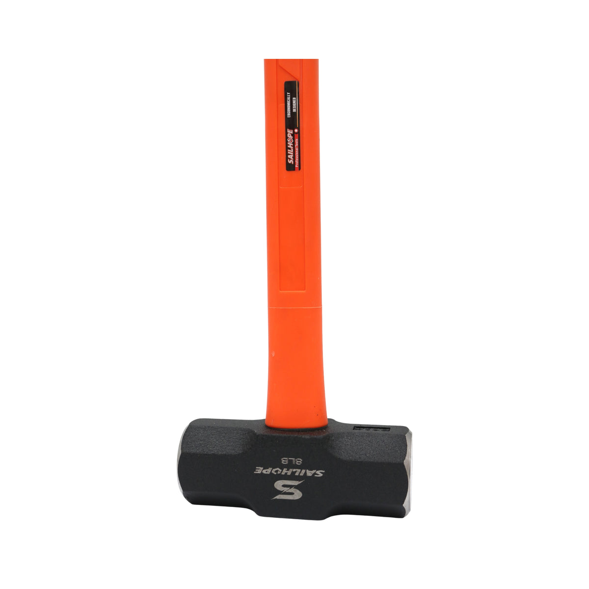 Baros cu coadă din fibră de sticlă Sailhope, 8 lb (3,6 kg), 90 cm – MSA2930