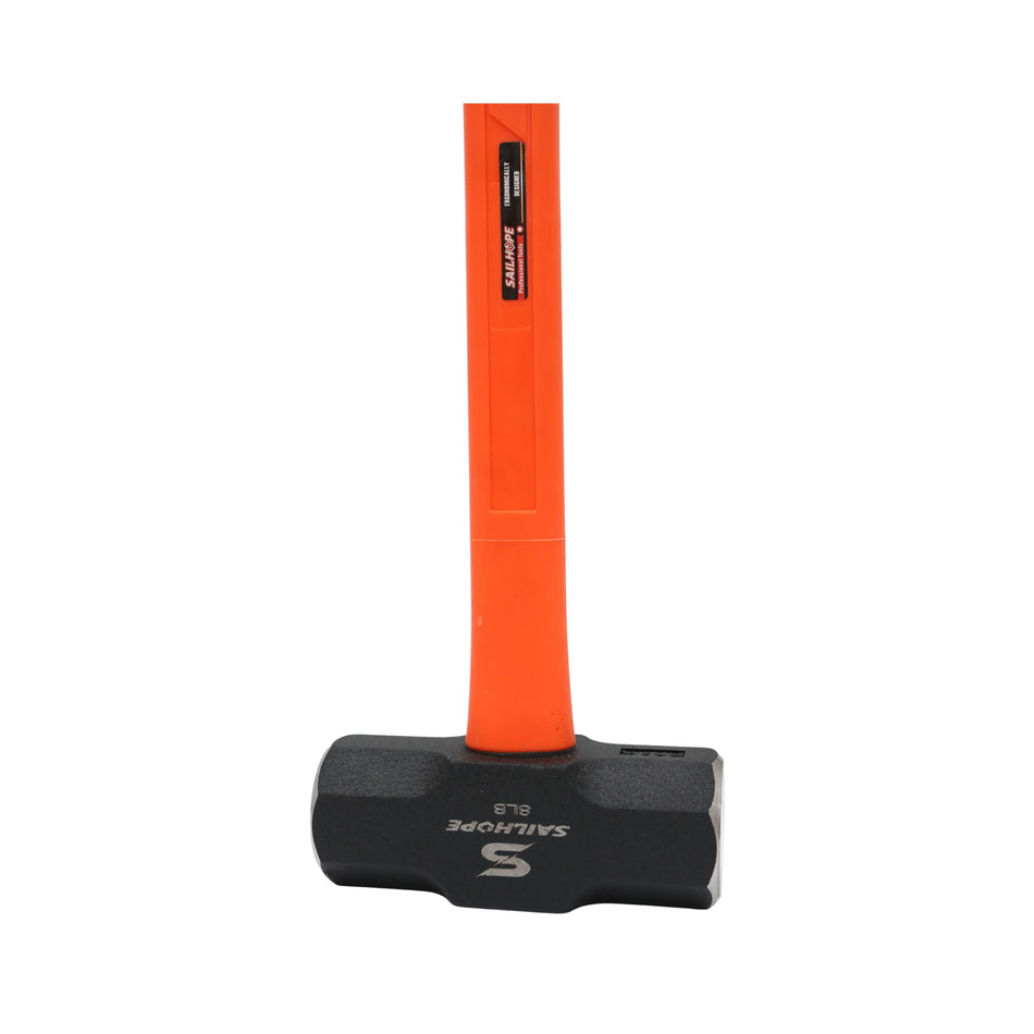 Baros cu coadă din fibră de sticlă Sailhope, 8 lb (3,6 kg), 90 cm – MSA2930
