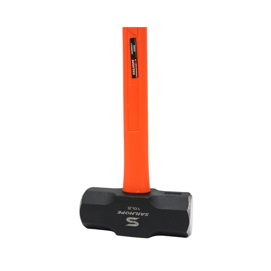 Baros cu coadă din fibră de sticlă Sailhope, 10 lb (4,5 kg), 90 cm – MSA2931