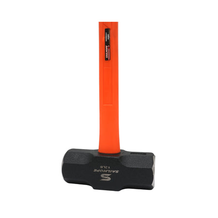 Baros cu coadă din fibră de sticlă Sailhope, 12 lb (5,4 kg), 90 cm – MSA2932