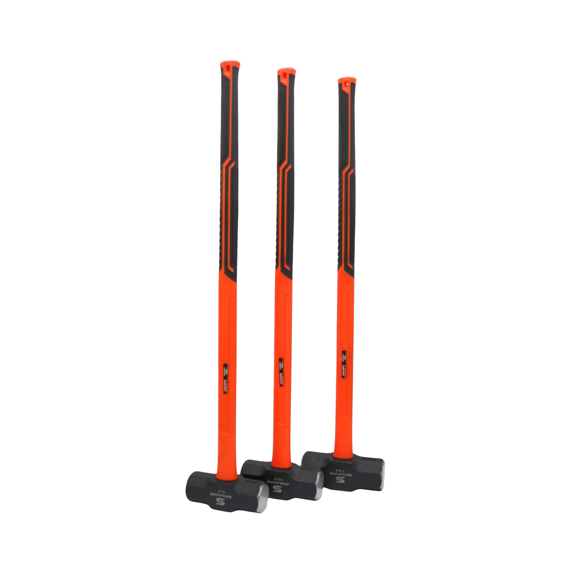 Baros cu coadă din fibră de sticlă Sailhope, 12 lb (5,4 kg), 90 cm – MSA2932