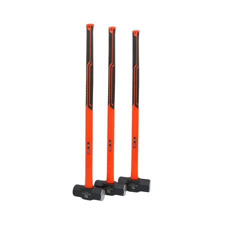 Baros cu coadă din fibră de sticlă Sailhope, 12 lb (5,4 kg), 90 cm – MSA2932