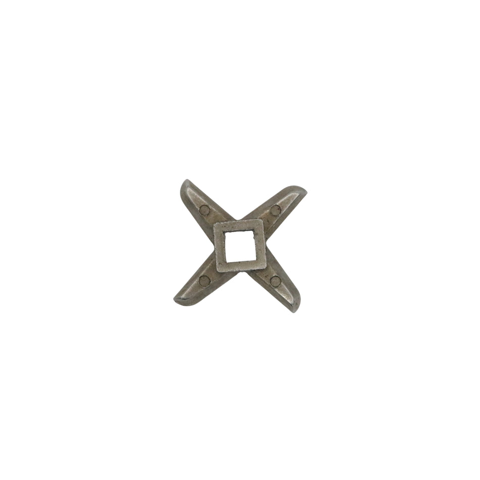 Cuțit pentru mașină de tocat carne Mcauppk Nr. 5 Clasic, 47 mm