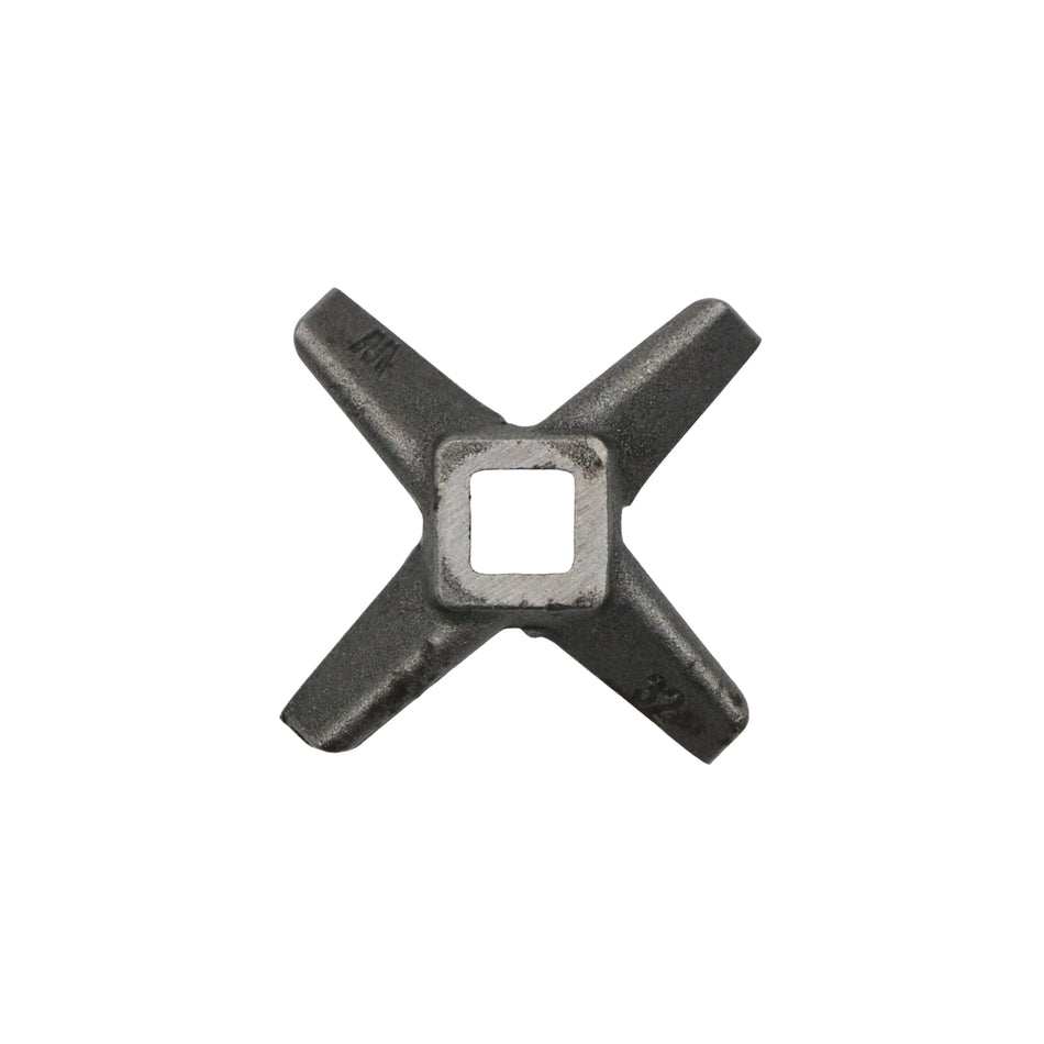 Cuțit pentru mașină de tocat carne Mcauppk Nr. 32 Clasic, 89 mm