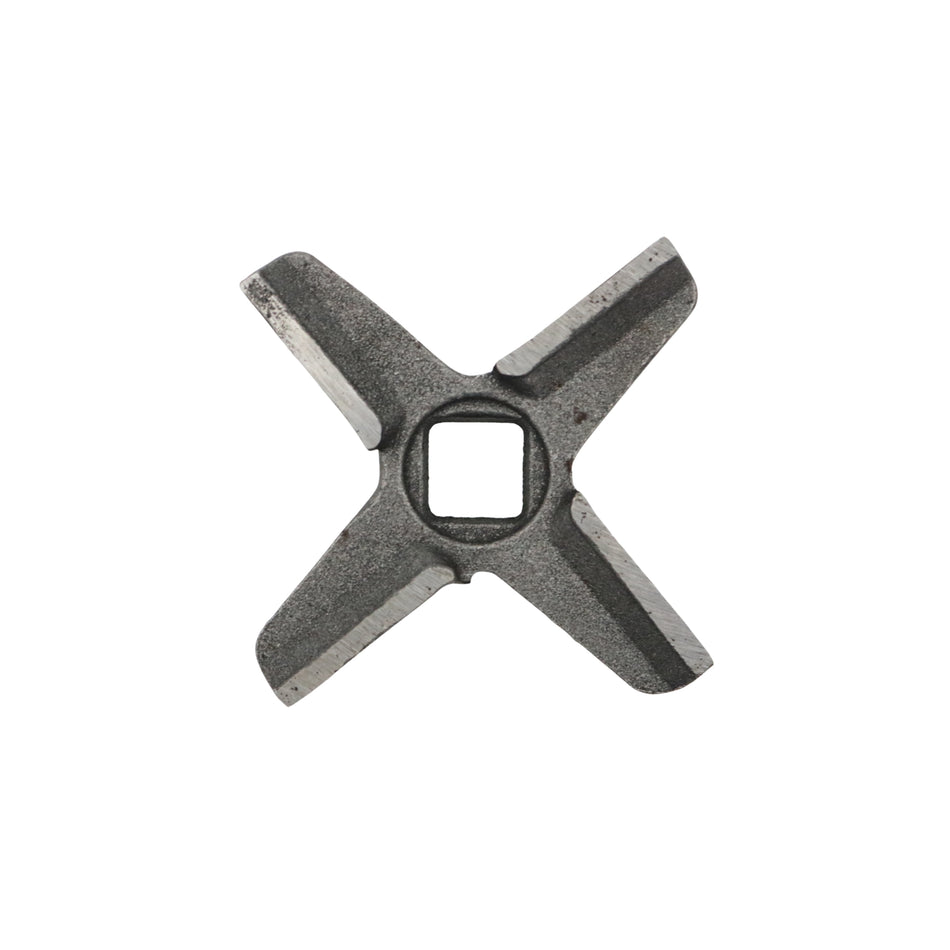 Cuțit pentru mașină de tocat carne Mcauppk Nr. 32 Clasic, 89 mm
