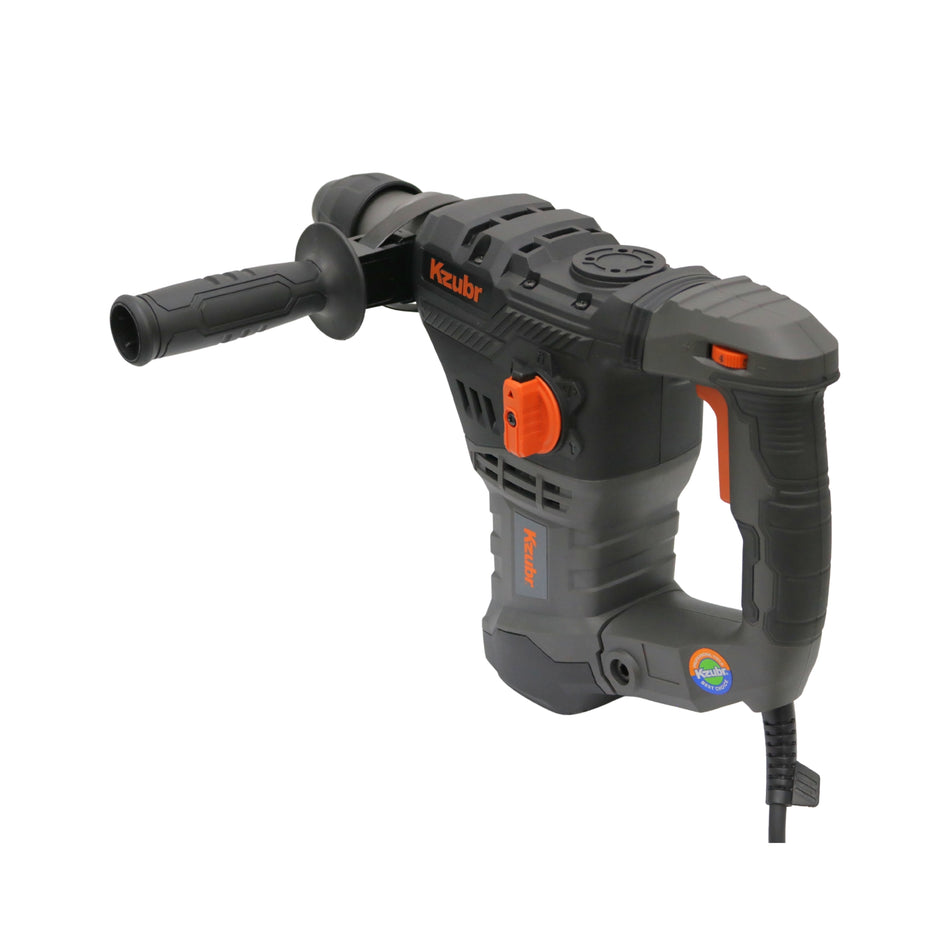 Rotopercutor 32 mm KZUBR KRH32-1500 – 1500 W, 5,5 J, MSA3065