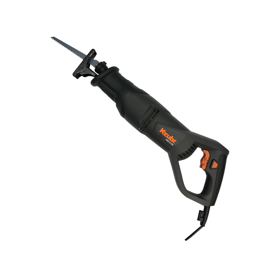 Fierăstrău electric tip sabie KZUBR, 750 W, KRS115-750 – MSA3074