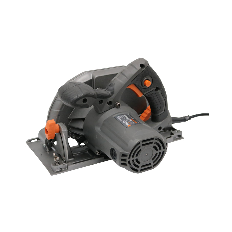 Fierăstrău circular electric Kzubr KCS7-1500, 1500 W, Ø185 mm, 5500 rpm, – MSA3076