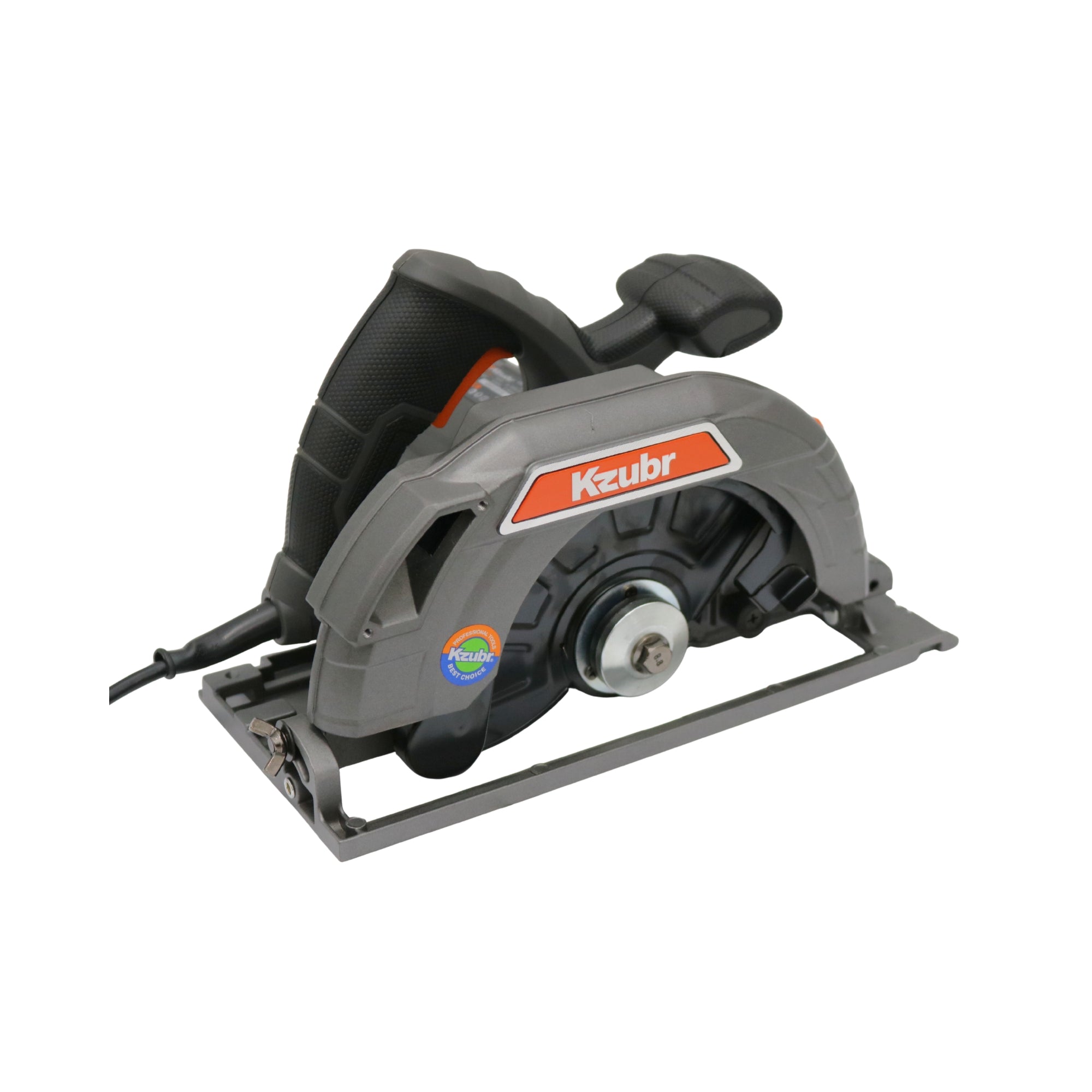 Fierăstrău circular electric Kzubr KCS7-1500, 1500 W, Ø185 mm, 5500 rpm, – MSA3076